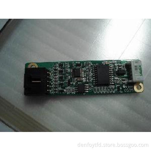 5-Wire RS232 Touch Screen Controller 5-Wire USB Touch Scree